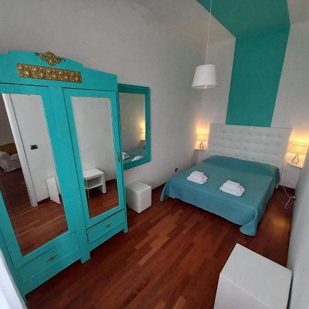 Sole Amare Guest House Bari Eksteriør bilde