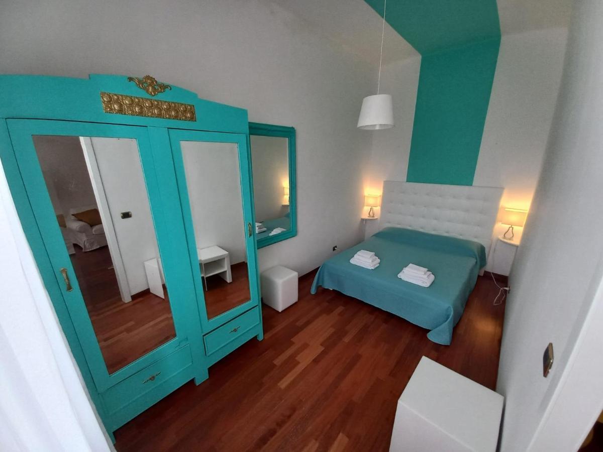 Sole Amare Guest House Bari Eksteriør bilde