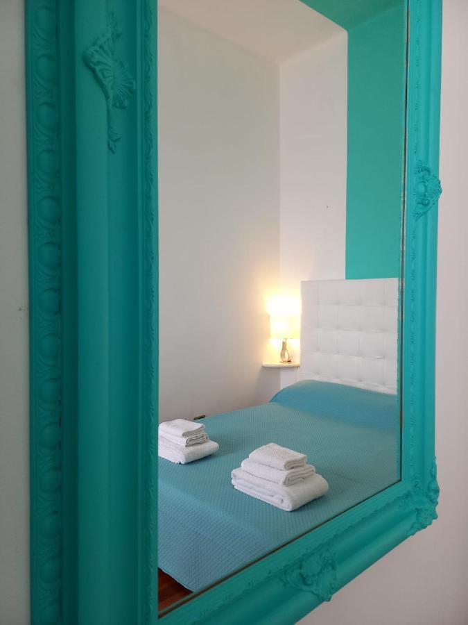 Sole Amare Guest House Bari Eksteriør bilde