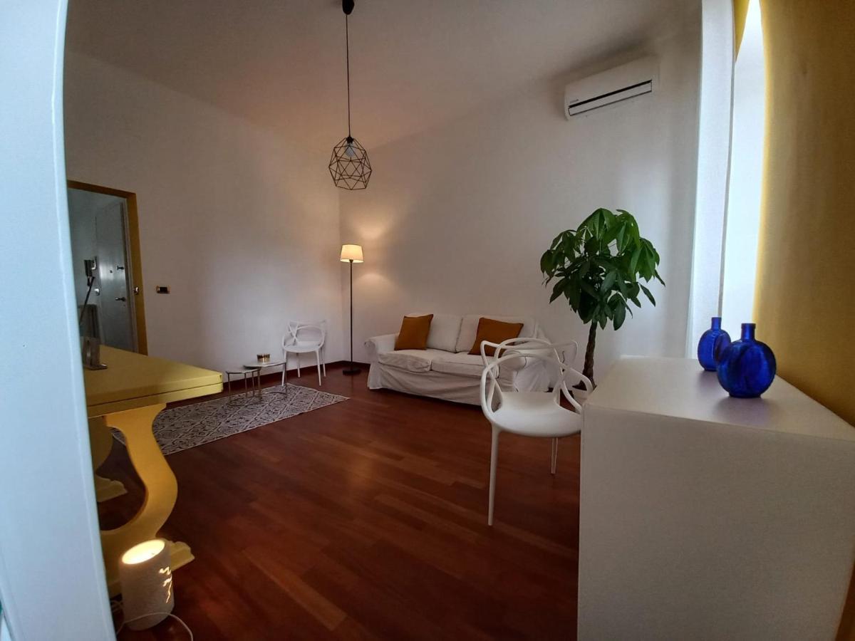 Sole Amare Guest House Bari Eksteriør bilde