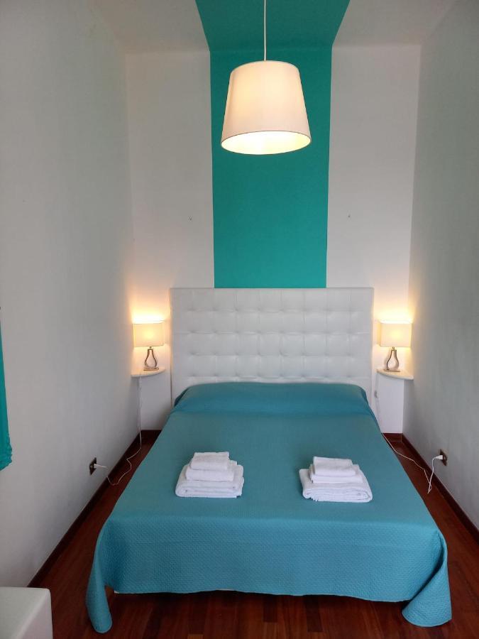 Sole Amare Guest House Bari Eksteriør bilde