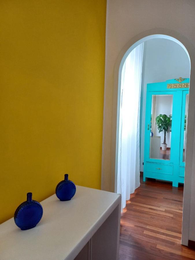 Sole Amare Guest House Bari Eksteriør bilde