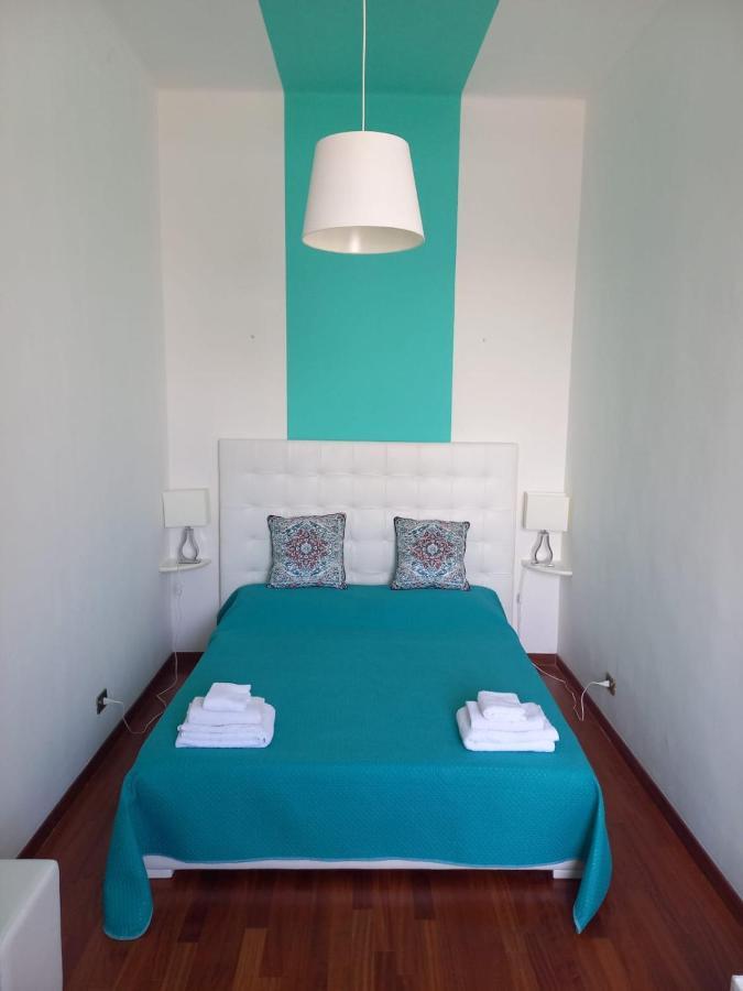 Sole Amare Guest House Bari Eksteriør bilde